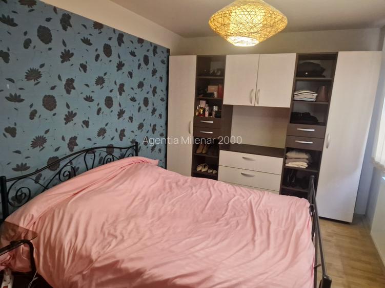 Lângă facultatea Medicină si Prefectură-str Nicolae Iorga etaj 3- mobilat - 8