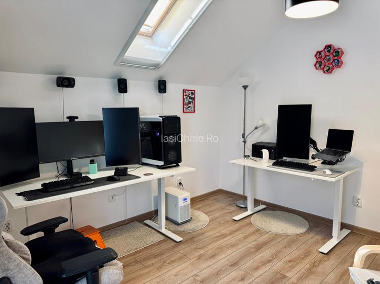 Casa cu 4 camere Visan - 17