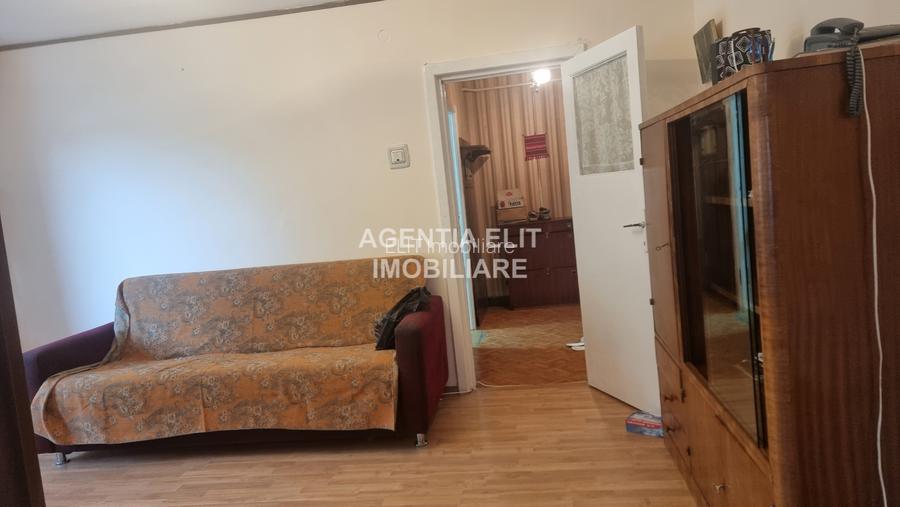 Apartament 2 camere, zona Stefan Luchian - 2