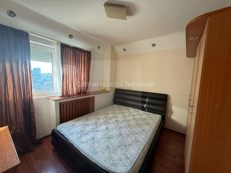 2 camere I Calea Mosilor - Eminescu I 55 mp I bloc 1982 - 7