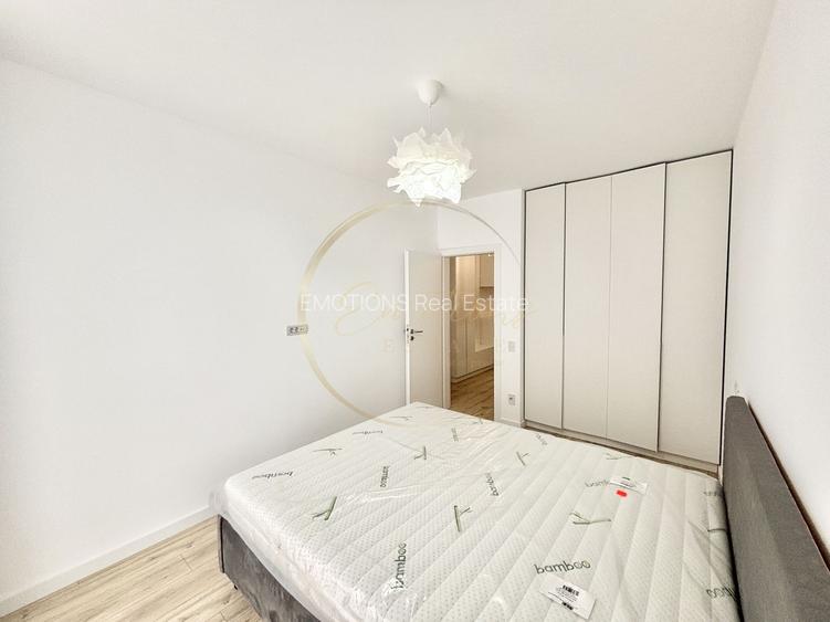 Apartament 2 camere - Torontalului | LOC DE PARCARE INCLUS - 5