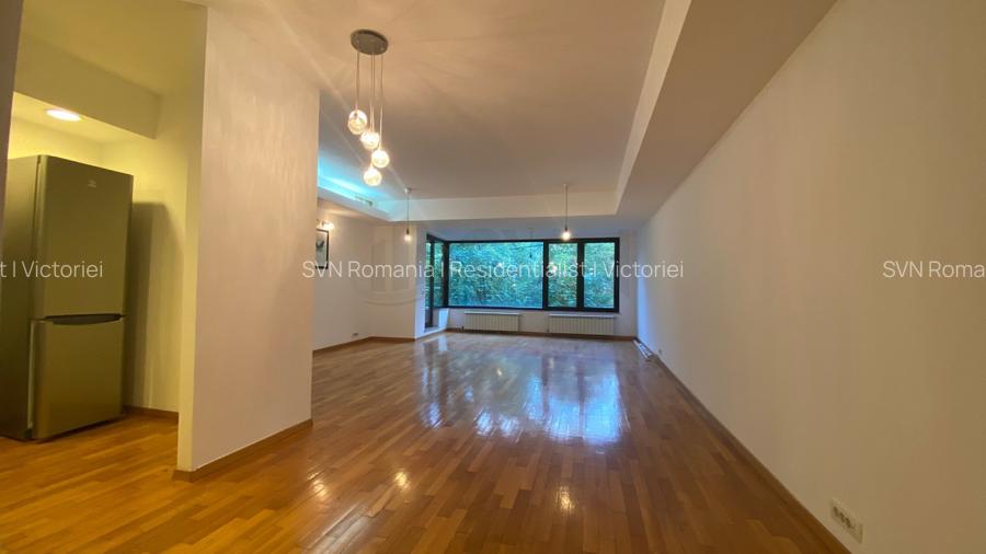 REA1026072 Apartament 4 camere I Intrare directa in parc I Cartierul Francez - 2