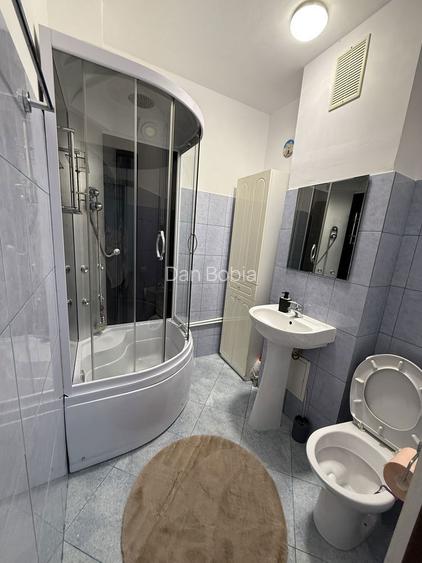 Garsoniera parter 10 min M dristo Park lake DB1839 - 7