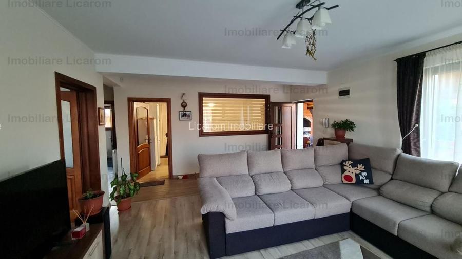 Duplex Sanpetru P+E,5 camere,teren 375 mp,260000 euro - 15