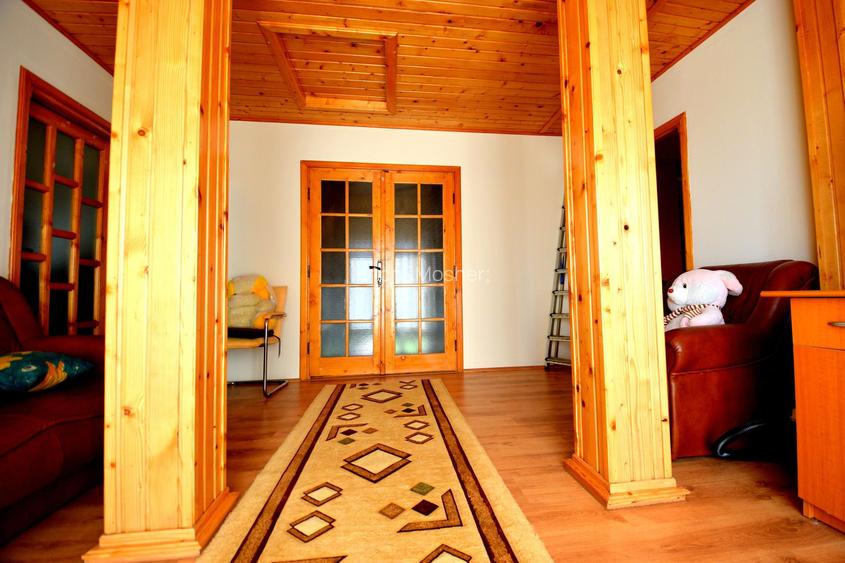 Casă elegantă, complet mobilată, zona Sanandrei - 10