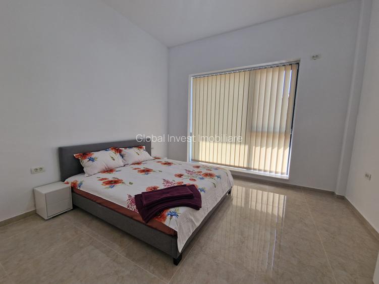 Mamaia Nord- 4 camere decomandate 100mp utili, mobilat complet etaj parter - 8