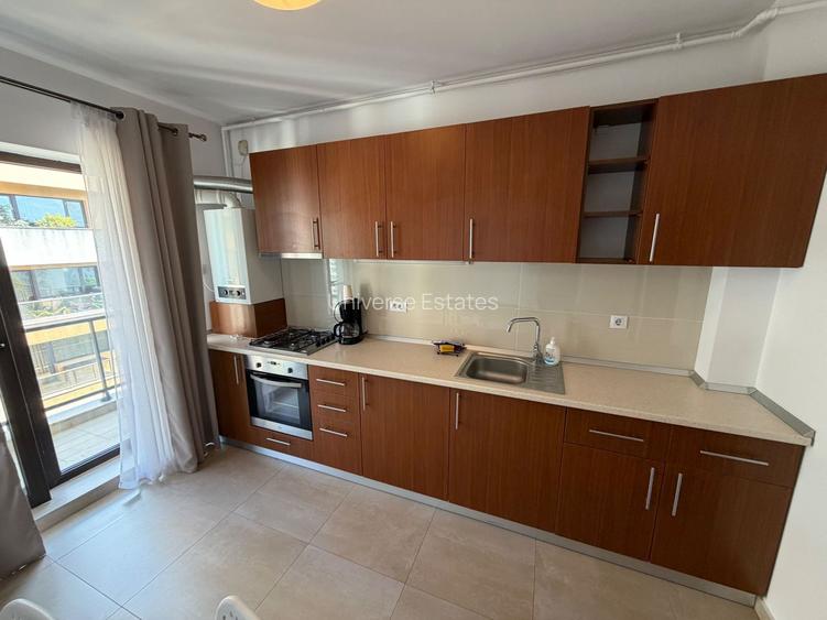 | Apartament 2 camere Onix Residence - Parcare Subterana | - 7