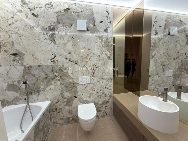 Apartament 3 camere - Iancu Nicolae - 2 locuri parcare - 7