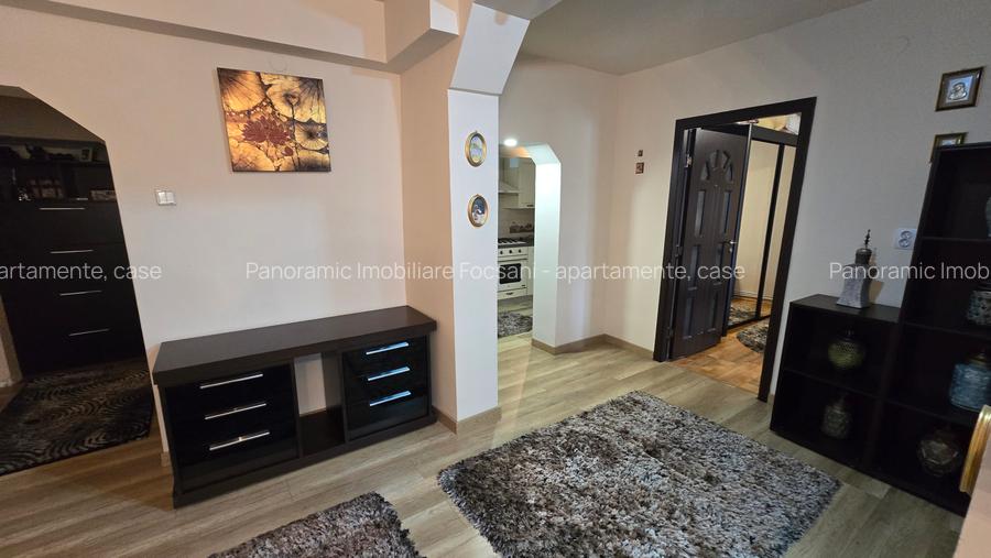 Apartament 3 camere, etajul 1, ultracentral Focsani - 8