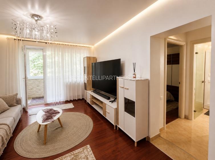 Ap Iancului - Ferdinand Obor lux 550 Euro - 2