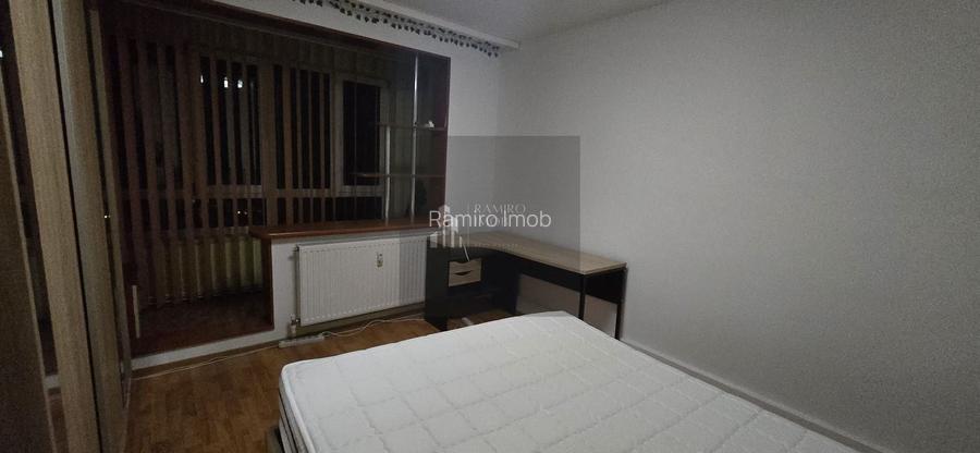 APARTAMENT 3 CAMERE, APARATORII PATRIEI/MOLDOVITA, CENTRALA, PARCARE - 3
