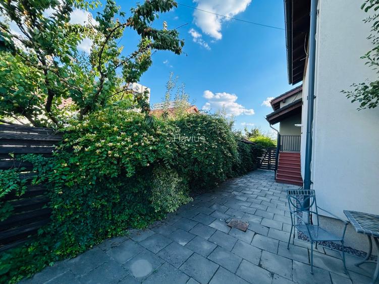 PROPRIETAR Închiriez apartament tip STUDIO, la curte, zona VOX - 14