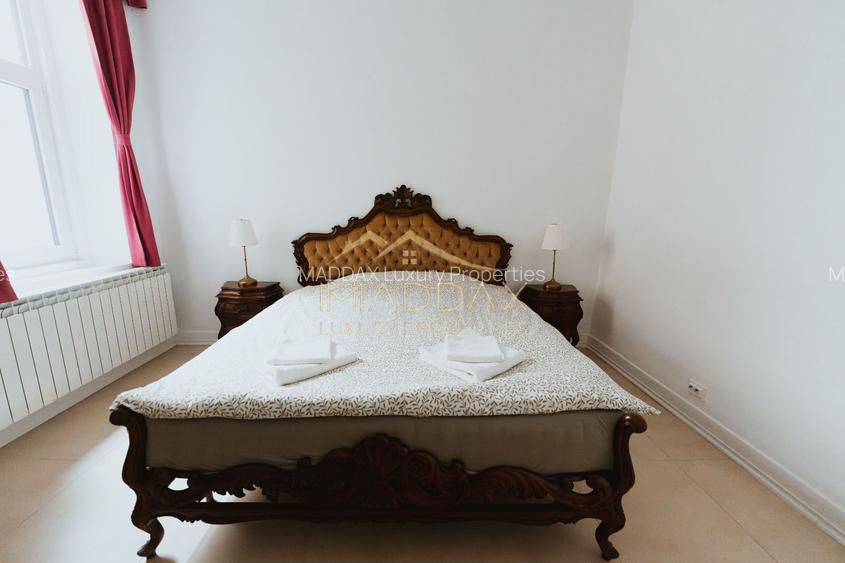 4 camere premium // duplex // Ideal birou cabinet // Calea Victoriei - 17