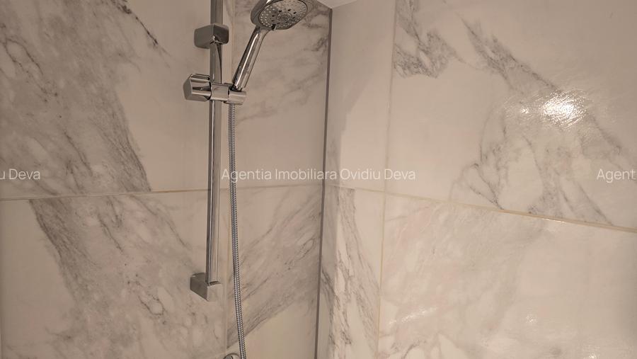 Vand apartament cu 2 camere in Deva, Dacia (Romanilor), etaj 1, - 9