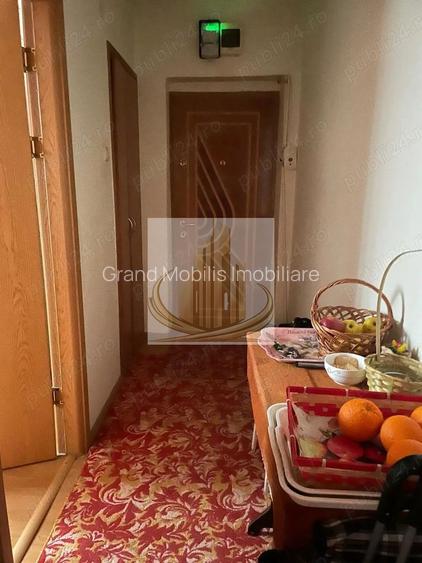 Apartament 3 camere–poziție excelentă, potențial ridicat – INSTITUT - 6