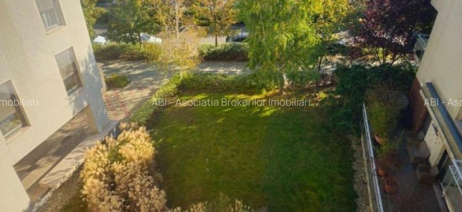 Baneasa Exclusivist Amb SUA Ap 4 cam 160mp, 2 locuri parcare boxa - 3