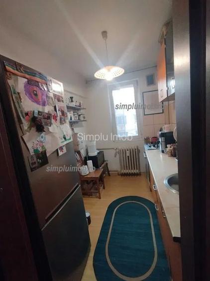 Metrou Piata Sudului 2 Camere - 8