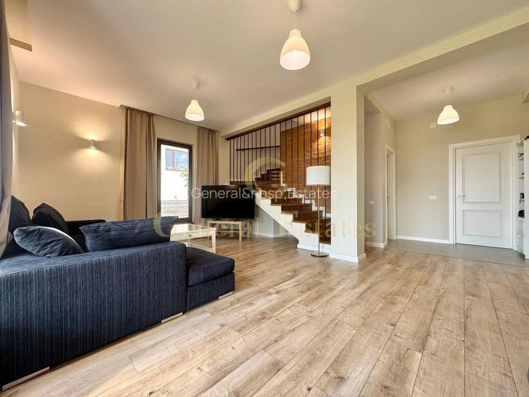 Vânzare Casa P+E - Gata de intrare – Vișan, Iași - 2