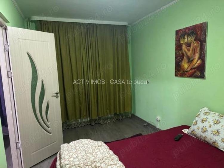 APARTAMENT 2 CAMERE CASA DE CULTURA - 3