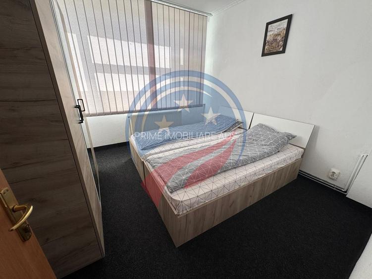 Spațiu comercial de închiriat - 8