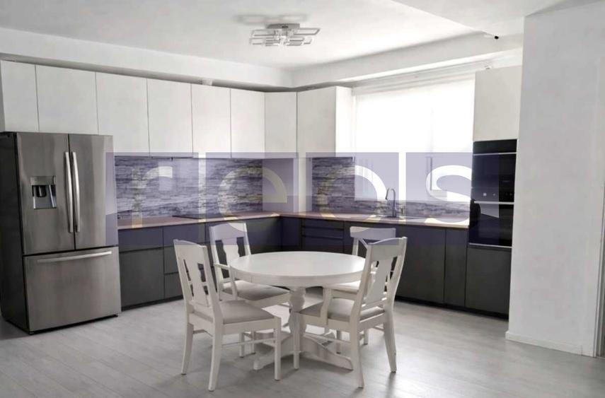 VANZARE CASA 4 CAMERE + MANSARDA | COSMOPOLIS | PANOURI FOTOVOLTAICE | - 2