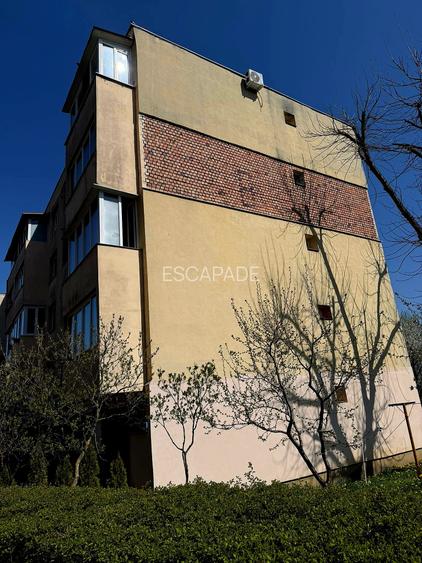 Apartament 2 camere renovat – Aleea Mercur, Brașov (Zona Astra) - 18