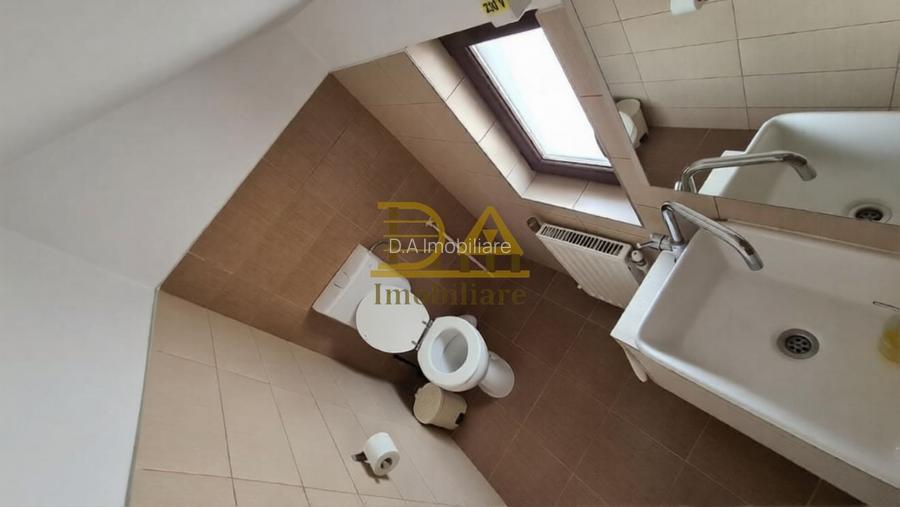 0% Comision, Spatiu Comercial de inchiriat, 134mp, Zona Crangasi - 7