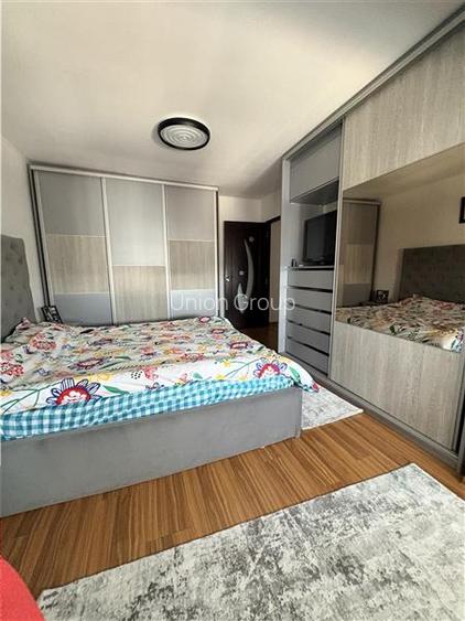 Apartament 2 Camere Decomandat, Inel 2 - 7