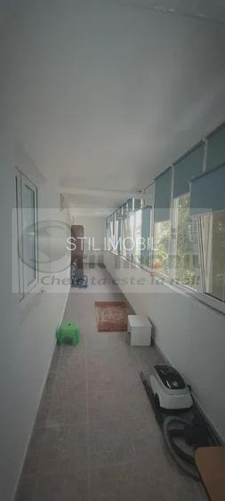 Apartament - 3 Camere Nicolina - 555 euro - 11