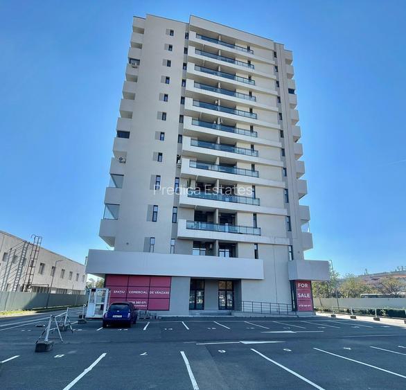 Spațiu comercial -Titan / Pallady Towers Residence, Ozana - 8