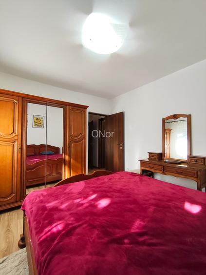 Apartament 2 camere – Copou, Iași | Lângă Universitate și Parcul Copou - 4