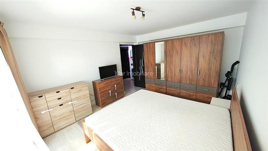 Apartament 2 camere decomandate, 52.5 mp, parcare! Zona Lidl! - 4