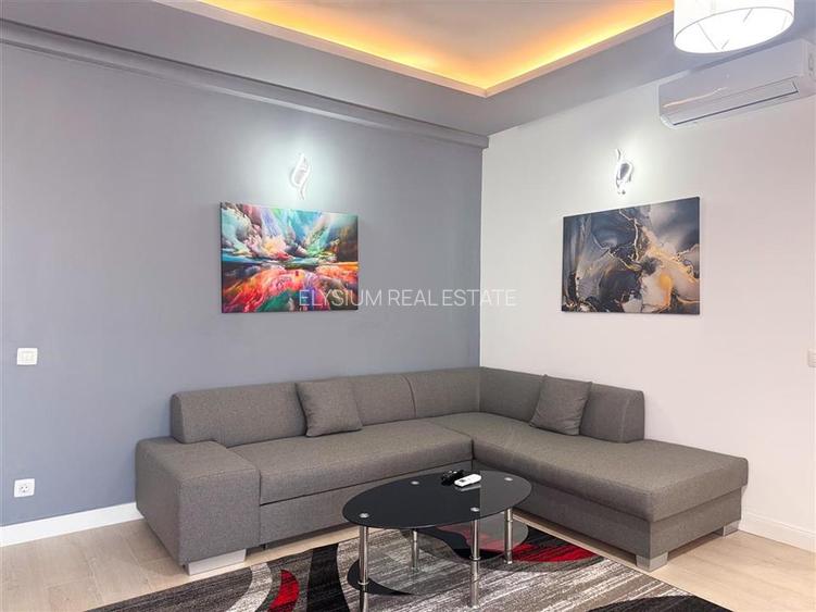 Apartament 3 camere de vanzare Floreasca Residence - 4