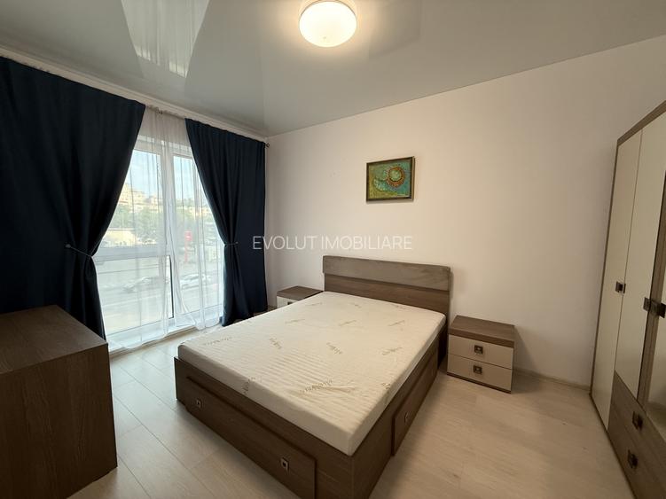 Apartament Premium 2 Camere | Zona Campus | Imobil Nou 2020 | Parcare Klaus - 8