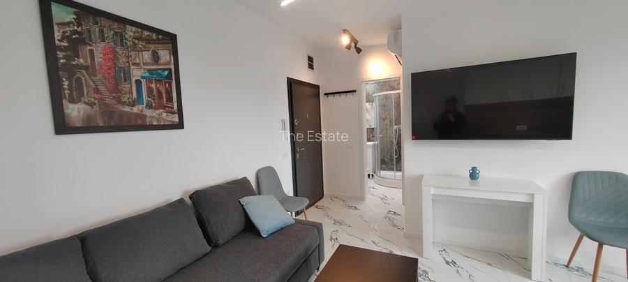 Garsoniera de inchiriat in Berceni langa Sun Plaza - 10