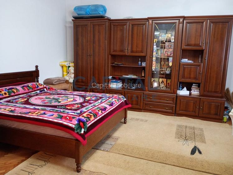 COMISION 0% -IMOBIL DIN 2 CONSTRUCTII -  ZONA CENTRU - 8