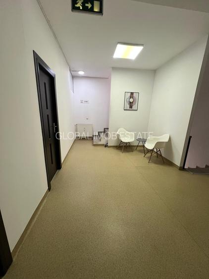 Inchiriere Birou 2 camere balcon Unirii - 9