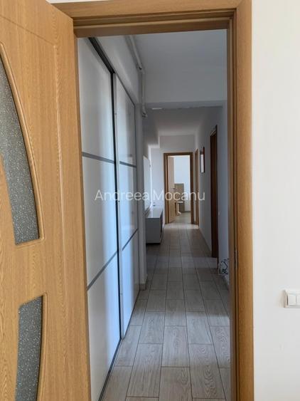Apartament cu 3 camere si parcare inclusa, acces metrou Aparatorii Patriei - 7