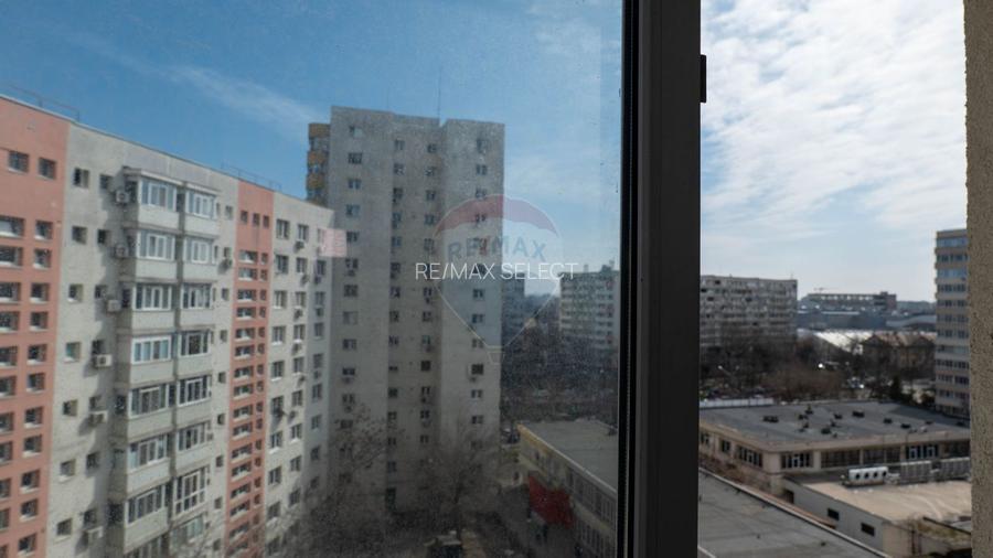 Garsonieră Obor - Mașina de Pâine/Bloc anvelopat/ ideală investiție - 11