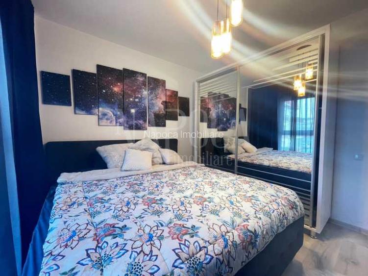 Apartament 3 camere de vanzare in Floresti - 6