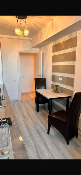 Faleza Nord - vedere la mare - apartament cu 2 camere -lux
