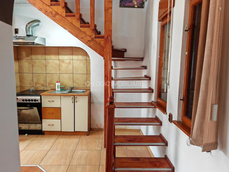 Apartament 4 camere cu priveliste deosebita zona Colinei - 30