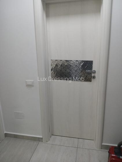 inchiriez apartament 2 camere, decomandat, mobilat si utilat complet, - 9