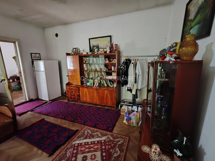 Casa 6 camere libera la vanzare zona Bartolomeu - 3