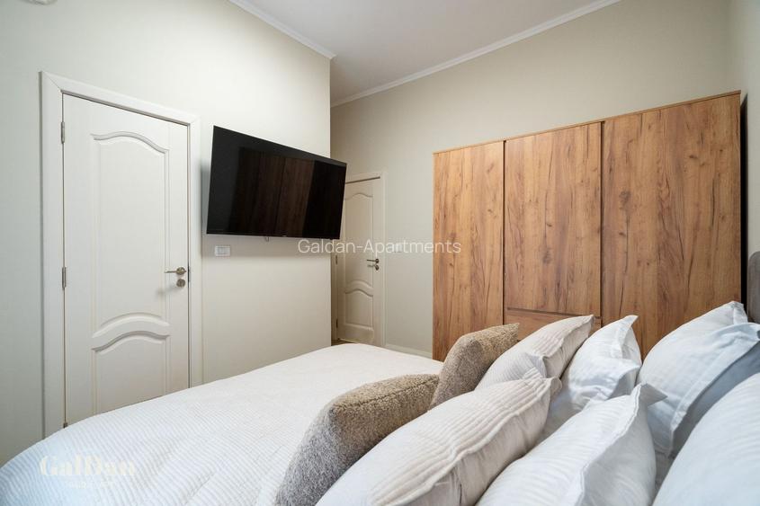 Apartament 2 camere de închiriat – Zona Universitate PRIMA INCHIRIERE - 4