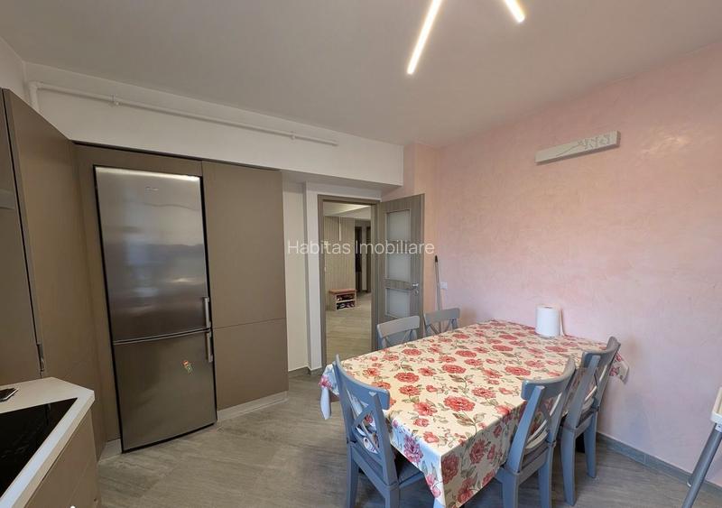 Apartament cu 3 camere, 80mp, finisat modern, la cheie, Dorobantilor - 13