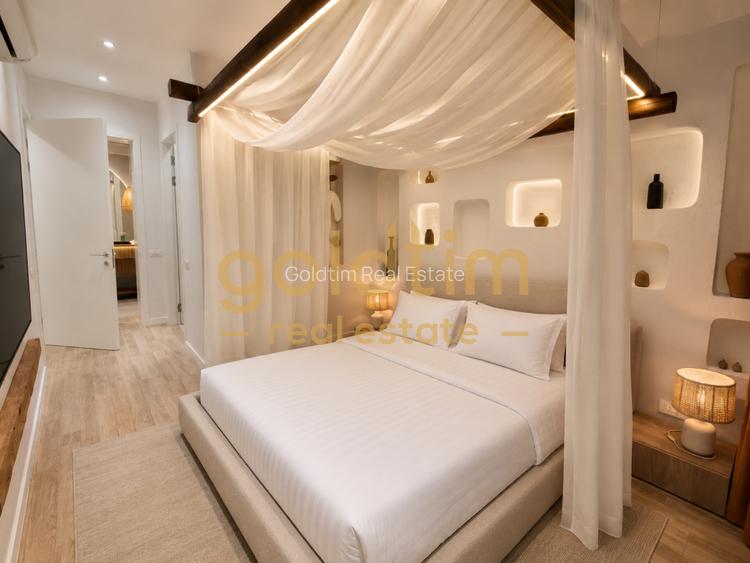 SOSEAUA NORDULUI-PRIMA INCHIRIERE-SUPERB-DUPLEX - 5