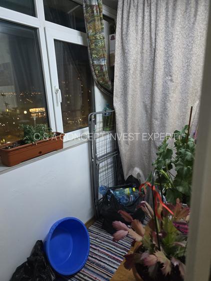 Vand apartament 2 camere cf. I sdec Giurgiului - 8