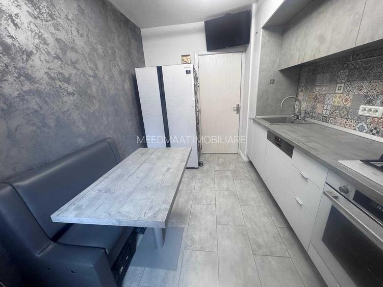 De vanzare Apartament 3 Camere | Design Modern |Drumul Taberei 1978 - 8