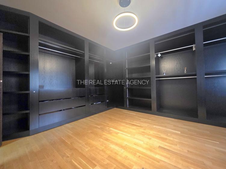 Vilă excepțională cu lift, piscina și teren de 1000 mp | VOLUNTARI - 11